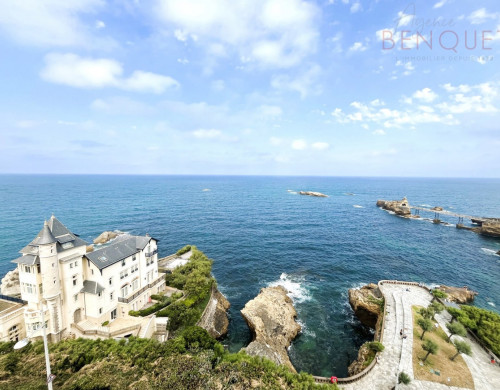 appartement  BIARRITZ