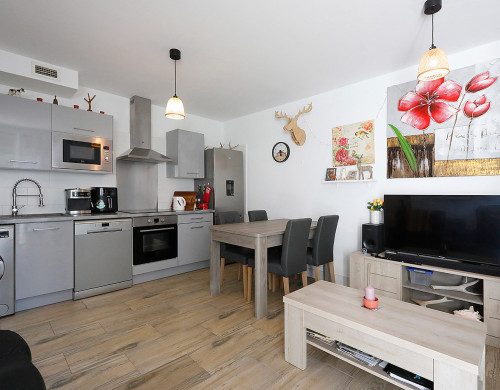 appartement  URRUGNE