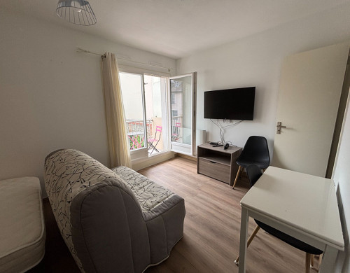 appartement  PAU
