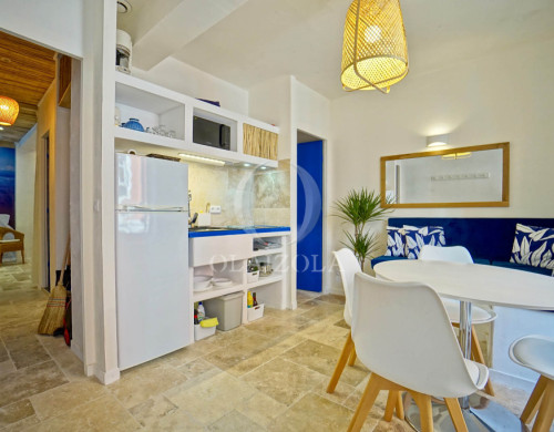 appartement  BIARRITZ