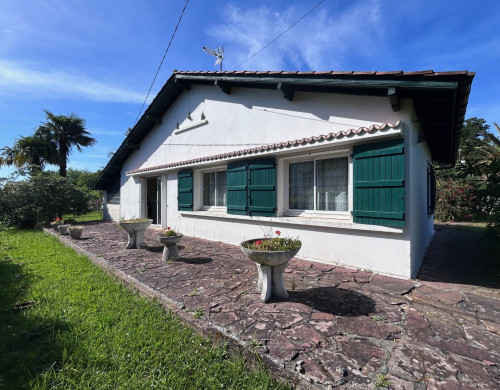 maison  ARCANGUES