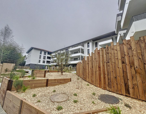 appartement  ANGLET