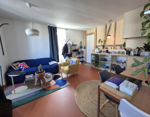 appartement  ANGLET