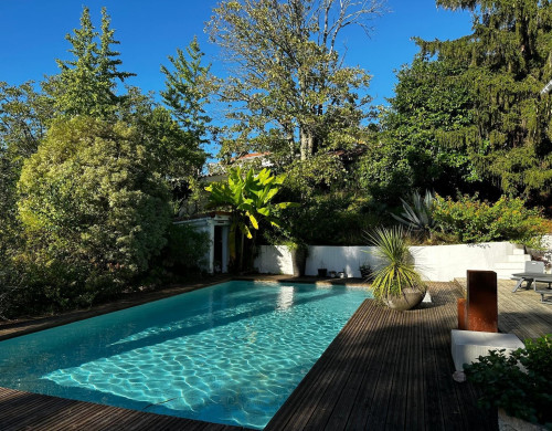 maison  MOUGUERRE