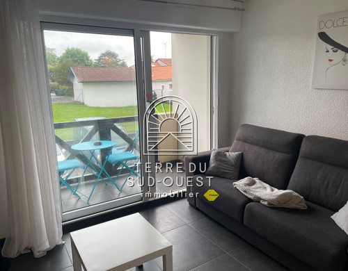 appartement  ANGLET