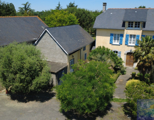 maison  TARBES