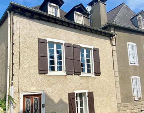 maison  OLORON STE MARIE