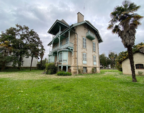 maison  PAU