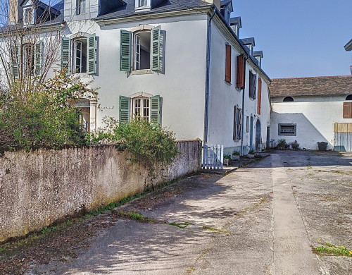 maison  BRUGES CAPBIS MIFAGET