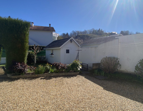 maison  GERDE