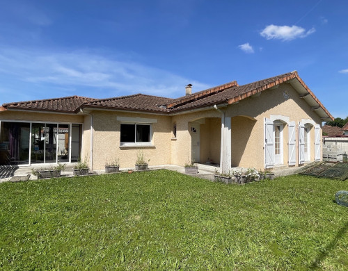 maison  PAU