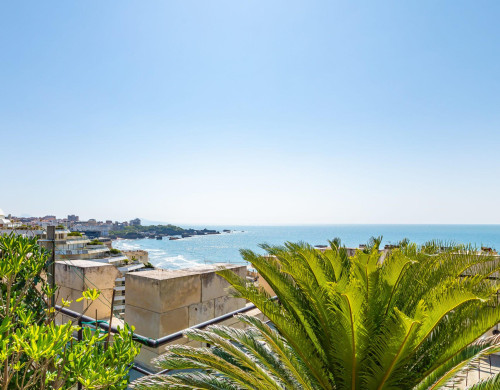 appartement  BIARRITZ