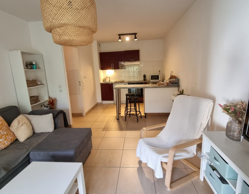 appartement  ANGLET