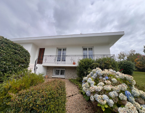maison  ANGLET