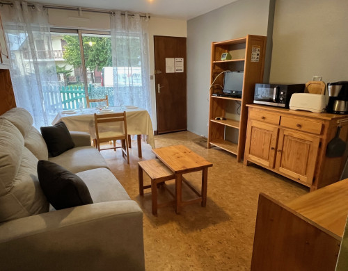 appartement  ST LARY SOULAN