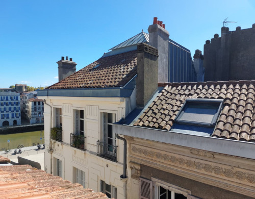 appartement  BAYONNE