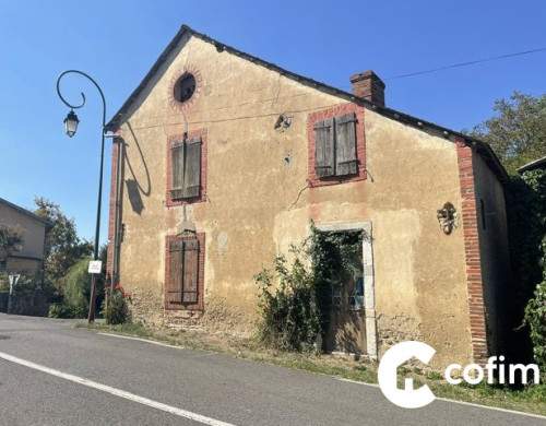 maison  THEZE