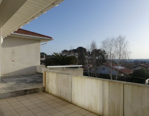appartement  ANGLET