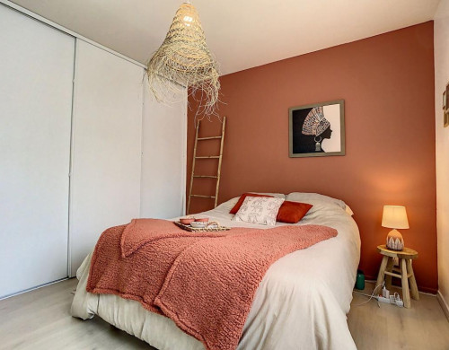 appartement  BAYONNE