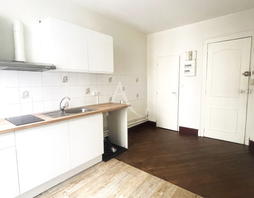 appartement  PAU
