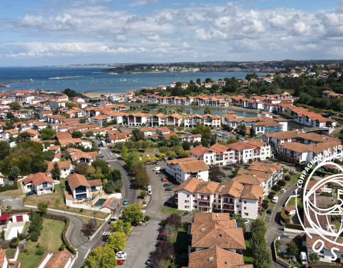 appartement  URRUGNE