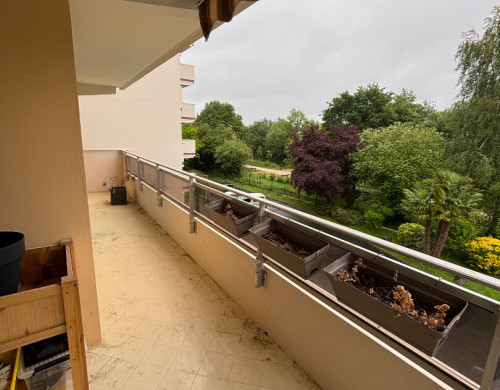 appartement  PAU
