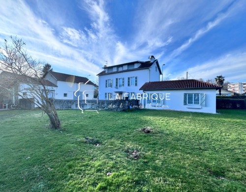 maison  PAU