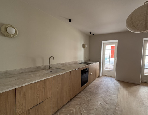appartement  ST JEAN DE LUZ