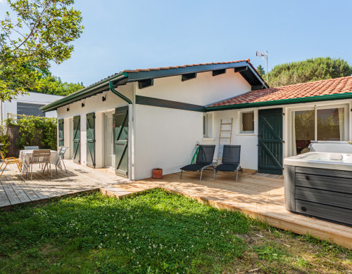 maison  BIARRITZ