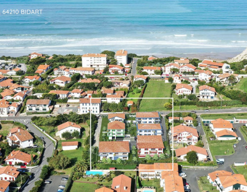 appartement  BIDART
