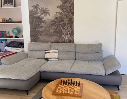 appartement  PAU