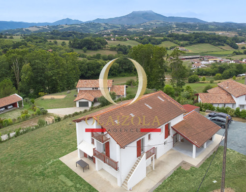 maison  ST PEE SUR NIVELLE