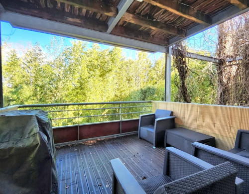 appartement  BAYONNE