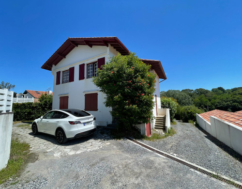 appartement  GUETHARY