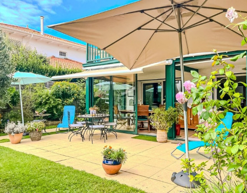 appartement  BIARRITZ