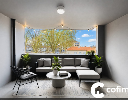 appartement  BILLERE