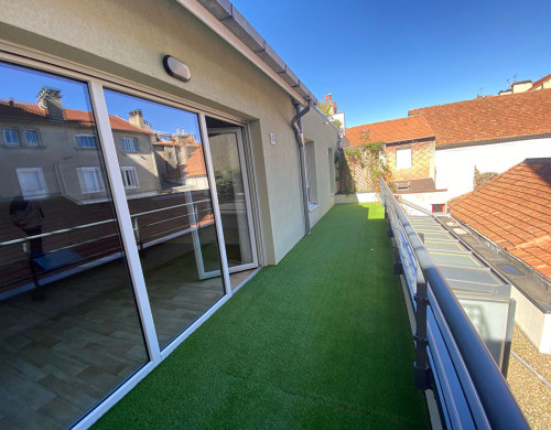 appartement  PAU