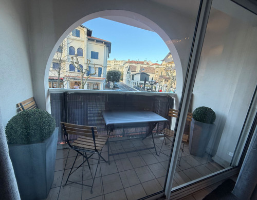 appartement  ST JEAN DE LUZ