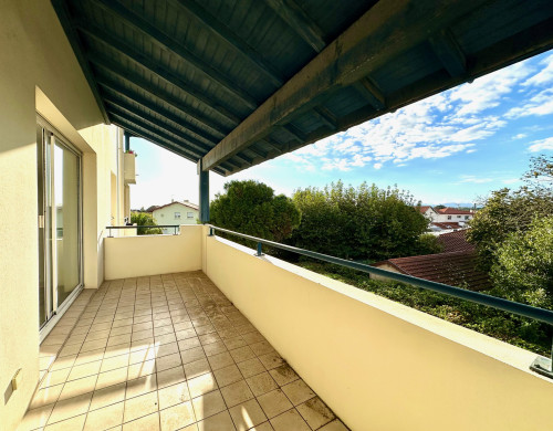 appartement  ANGLET