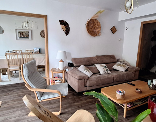 appartement  ST JEAN DE LUZ