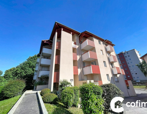 appartement  PAU