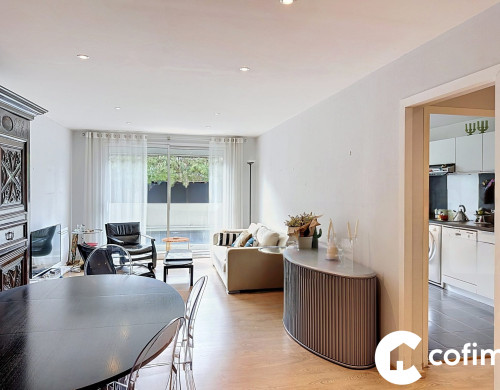 appartement  TARBES