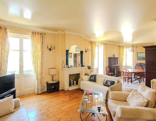 appartement  BIARRITZ