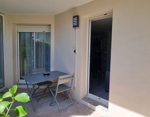 appartement  BIARRITZ