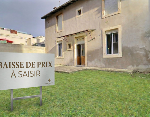 appartement  PAU