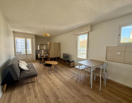 appartement  PAU