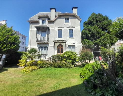 maison  LOURDES