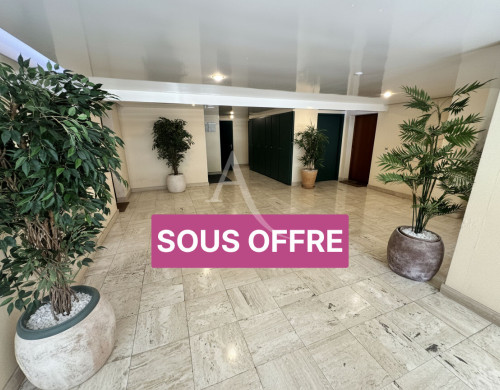 appartement  BIARRITZ