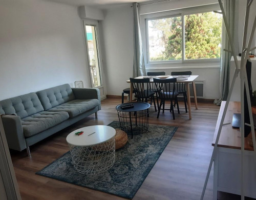 appartement  BAYONNE