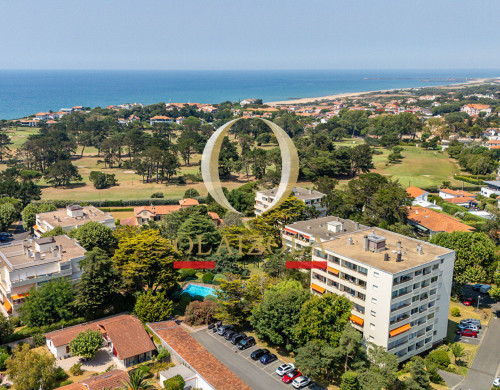 appartement  ANGLET
